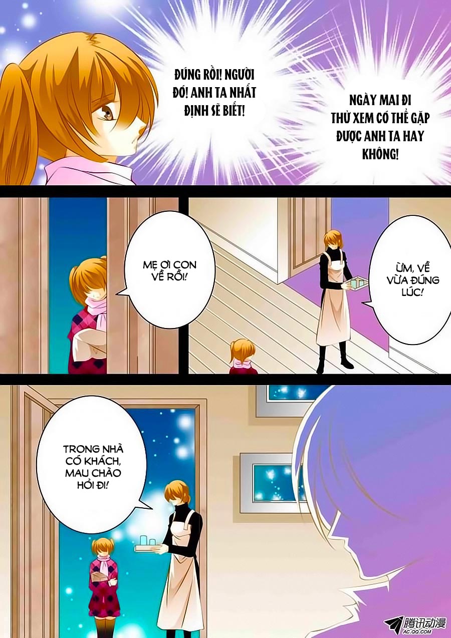 Đến Làm Yêu Quái Đi Chap 33 - Next Chap 34