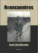 Reencuentros. (Diario). José Luis Morante