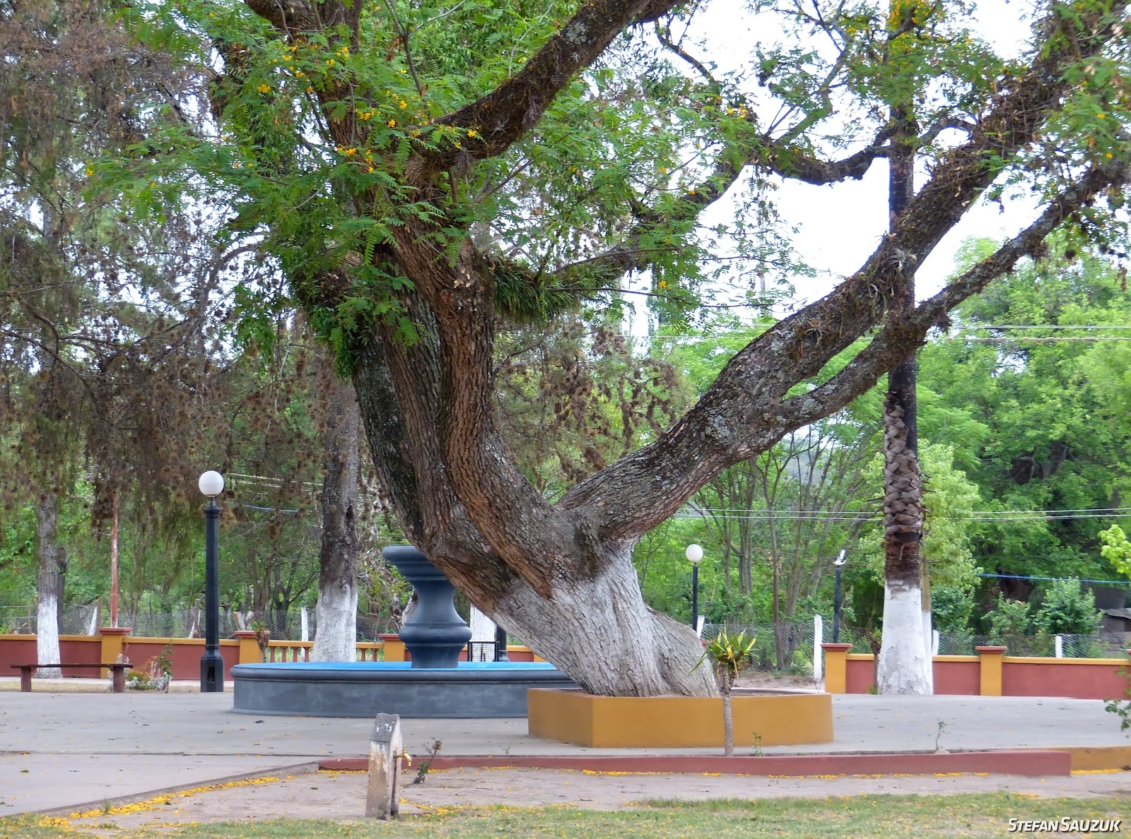 Geografía de Catamarca Los Varela, departamento Ambato