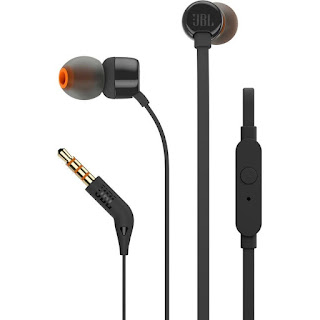 JBL T110 Headphones - Specification - Reviews - Comparison - Features