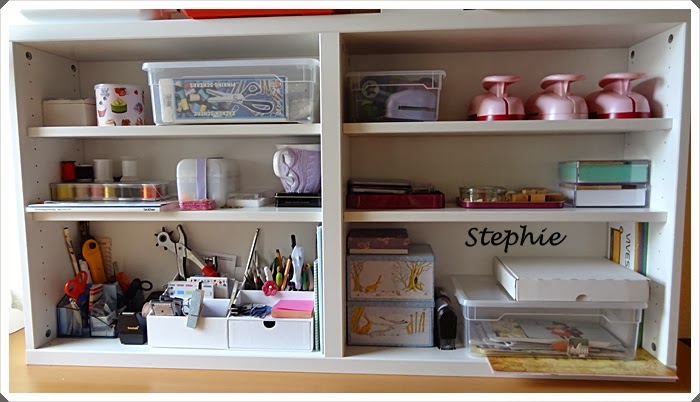 Bienenelfen: Taschenorganizer