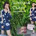 Summer Navy Romper Weekend Outfit #55
