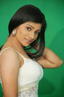 Swetha Shaini Photo from Romantic Target movie  HeyAndhra