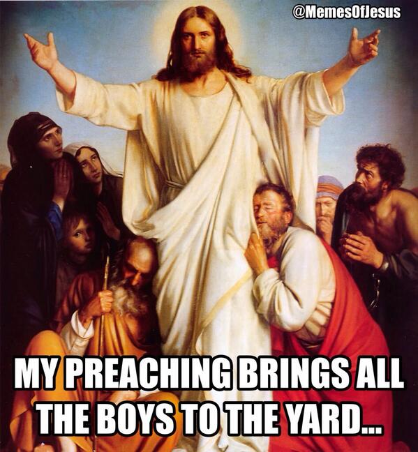 Jesus Memes Photos Jesus Memes Photos