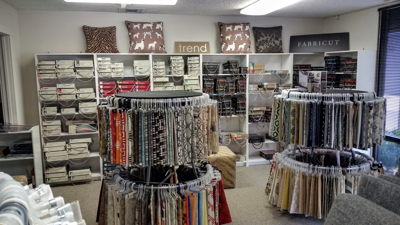 La Costa Upholstery Serving North County San Diego Upholstery Fabrics