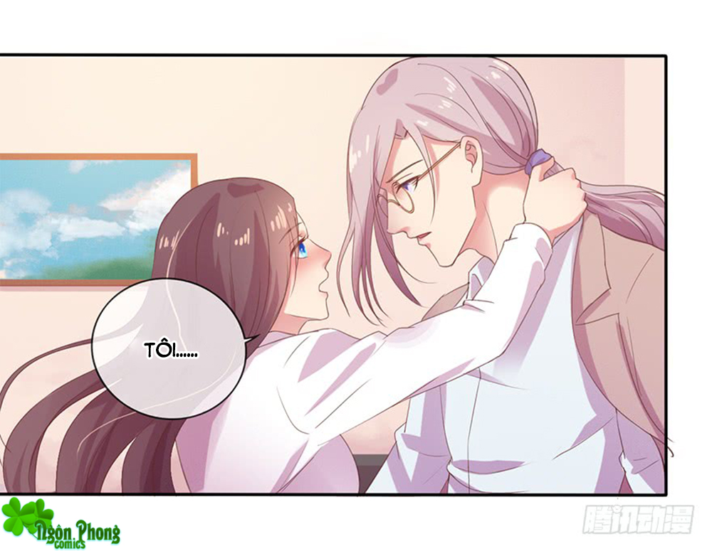 Vạn Sợi Tơ Tình - Chương 17 - Trang 44