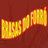 CD Brasas do Forró - Promocional de Janeiro - 2013