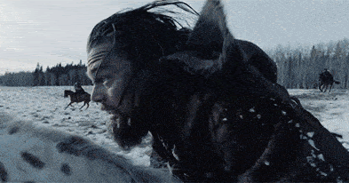 el renacido amazon prime