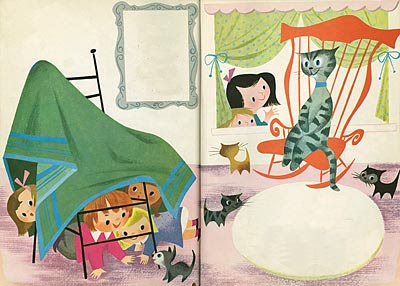 mary blair