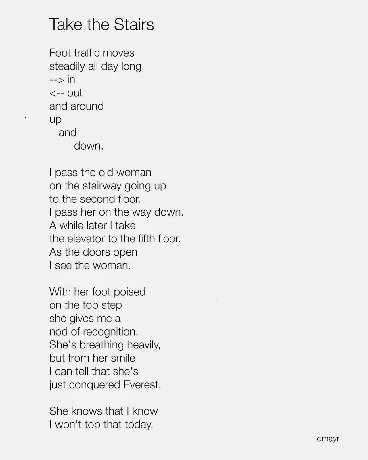 Random Noodling Poetry FridaySound Poems