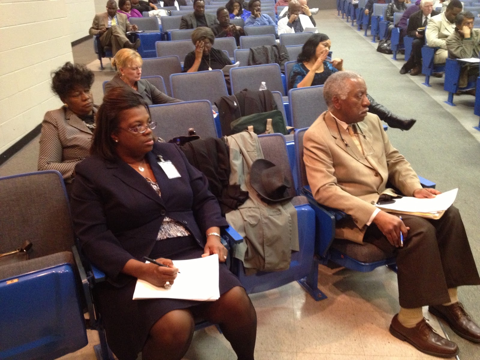 The Rust College Quality Enhancement Plan