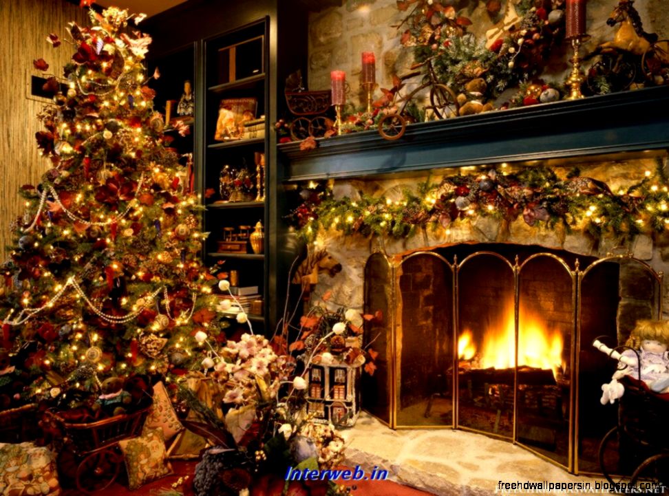 Animated Christmas Screensavers hd  Wallpapers High Definition