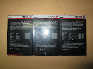 Powerbank Original RIM 5600mAh (Festron)