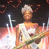 Mary Danielle Suy es coronada Miss Costa de Marfil 2018 (Miss Côte d'Ivoire)
