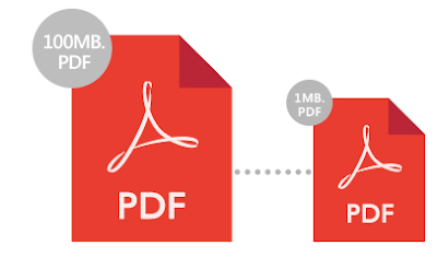 Cara Mengecilkan File PDF dan Mengurangi Ukuran File