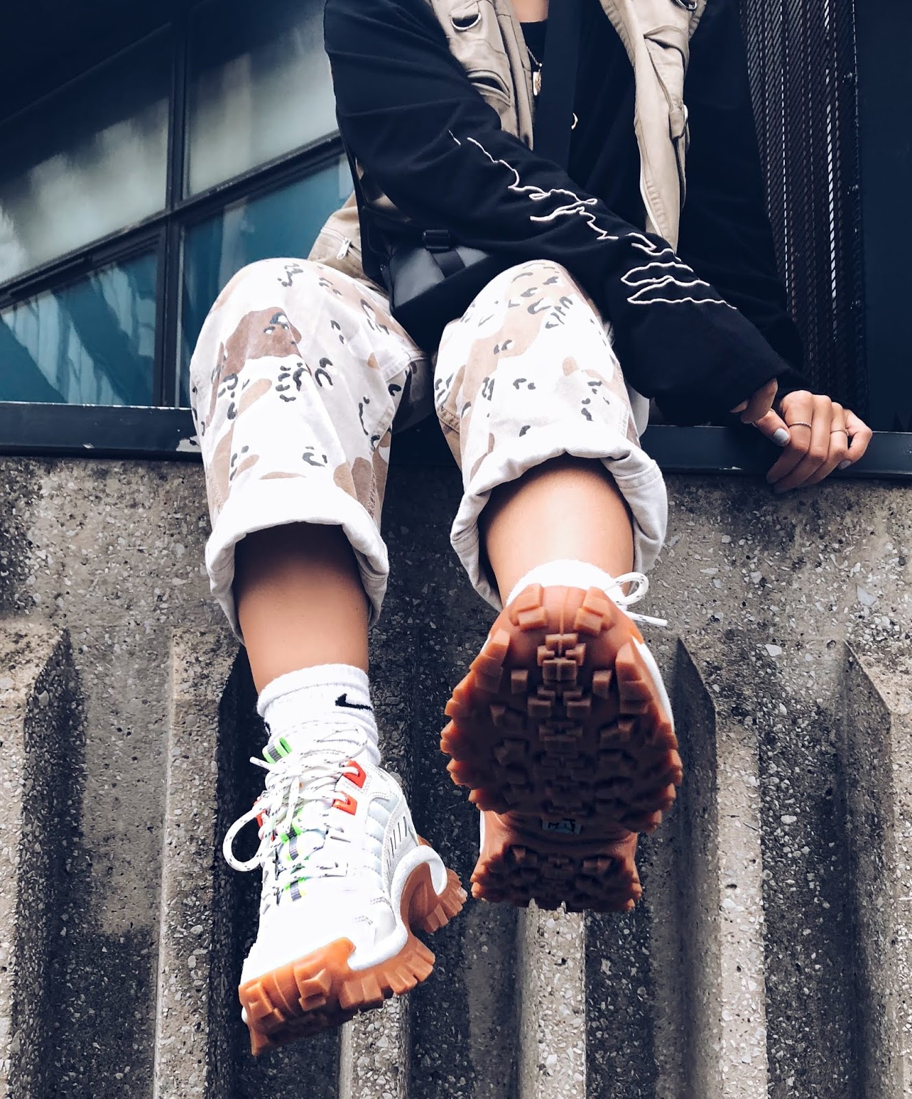 cat intruder repowered