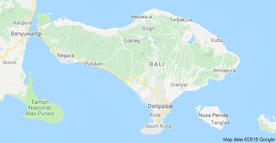 Daftar Tempati Wisata di Bali Yang Wajib Dikunjungi