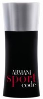 ¿QuéOlorTiene?????!! Armani Code Sport by Giorgio Armani