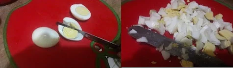 chop-the-eggs