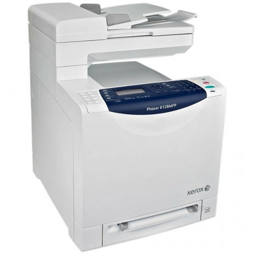 Xerox Phaser MFP Scanner Driver and Software