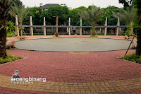 taman menteng jakarta