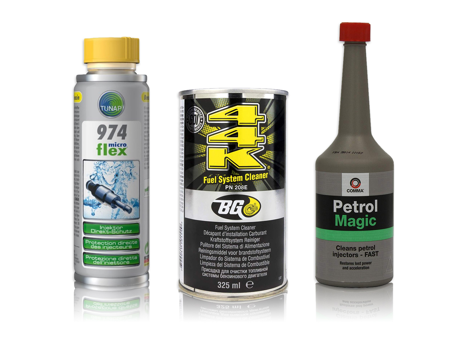 Best Audi S5 Fuel Additives [Updated]