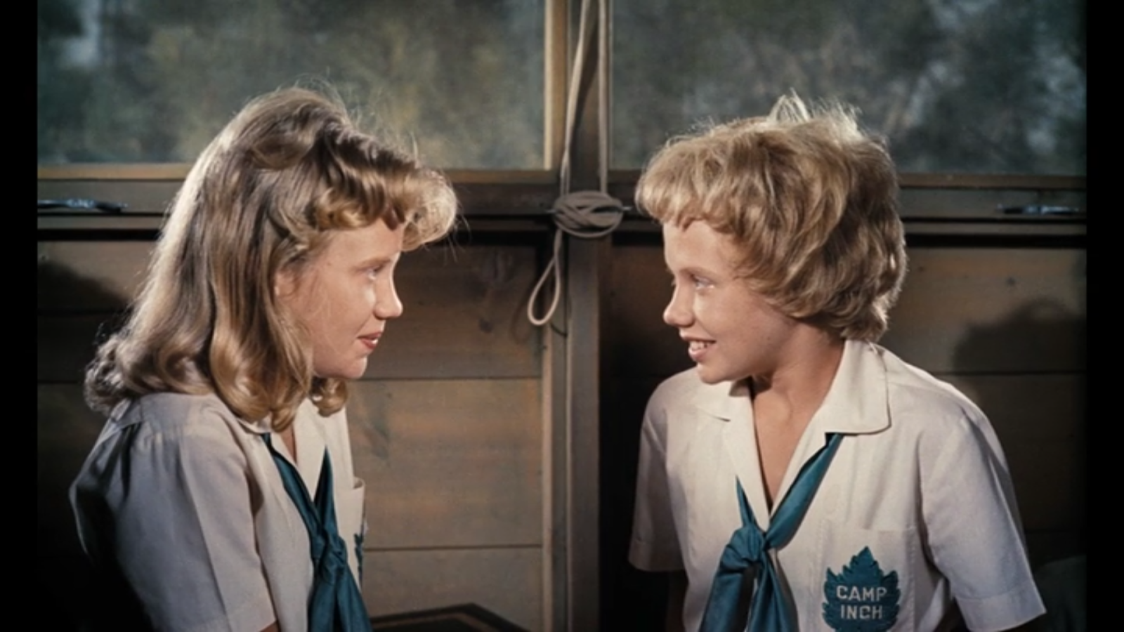 The Parent Trap (1961) AoM: Movies et al The Parent Trap (1961) AoM: Movies et al