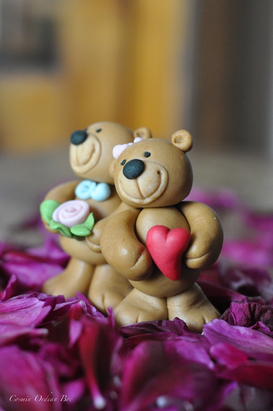 Ursuletii indragostiti