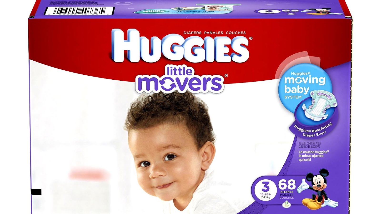 Best Diaper Brands Brand Choices