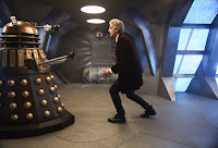 Peter Capaldi in Doctor Who Season 10 (1)