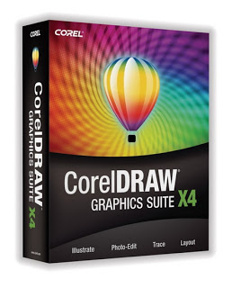 Image result for Corel Draw X4