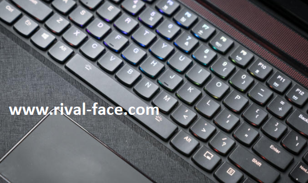 Review Lenovo Legion Y920 : Large and powerful gaming laptop with butter graphics and mechanical keyboard