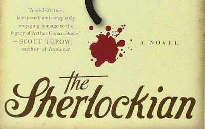 the sherlockian by graham moore the sherlockian by graham moore