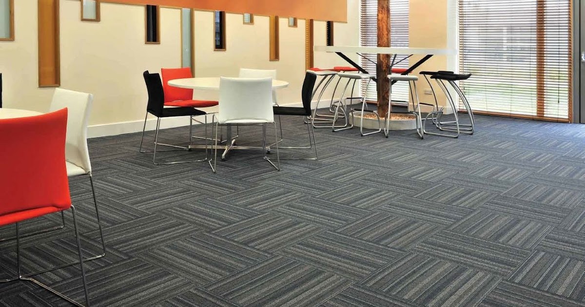 How to pick the top quality carpet tiles?