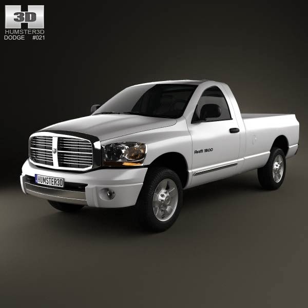 Dodge Ram 1500 Models | Cars Wallpapers