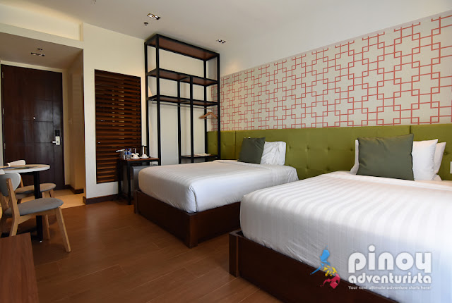 AQUA FUN HOTEL REVIEW AT CAMAYA COAST BEACH IN BATAAN