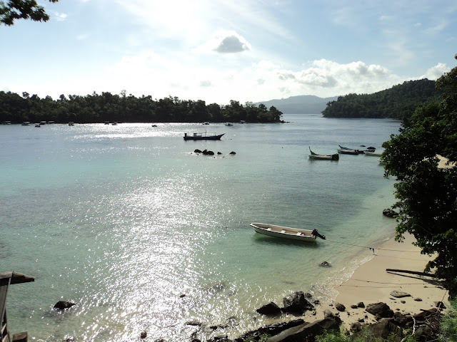 Pulau Sabang Indonesia