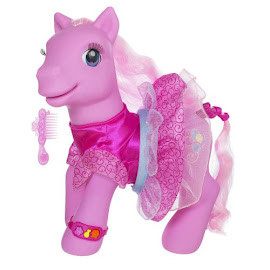 My Little Pony Pinkie Pie Special Ponies Sing & Dance Pinkie Pie G3 Pony