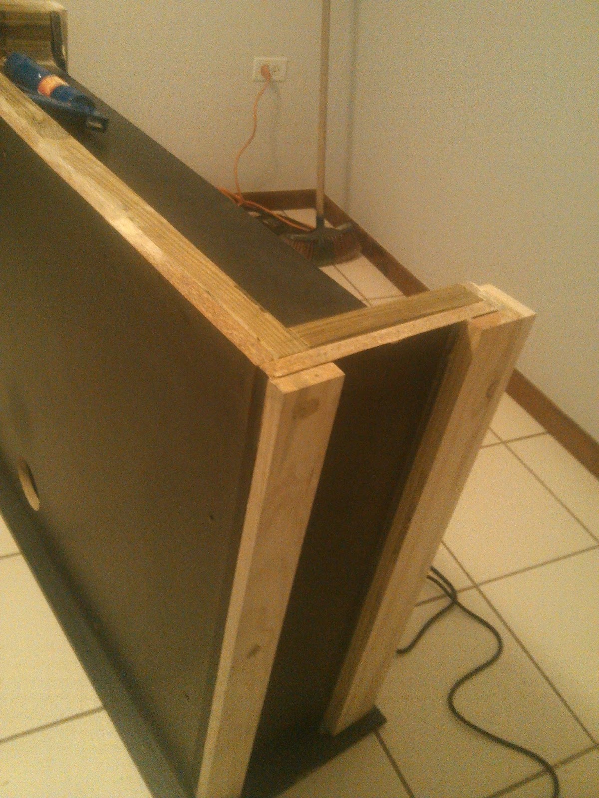 Better and Fun to DIY Steps for Repairing Aquarium Stand