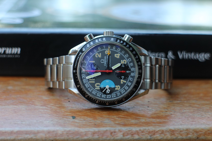 jam tangan omega speedmaster