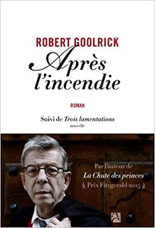 Après l'incendie de Robert Goolrick PDF Après l'incendie de Robert Goolrick PDF