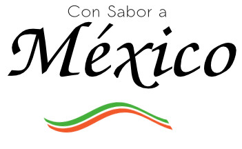 con sabor a méxico