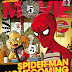 Best Movie speciale 15 anni: numero da collezione con la cover e il poster staccabile realizzati da Zerocalcare e dedicati a Spider-Man: Homecoming