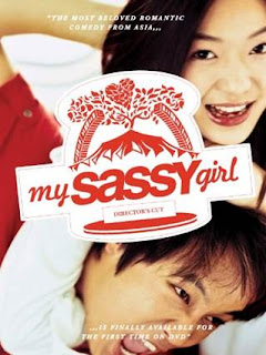 Download Film My Sassy Girl (2001) Subtitle Indonesia