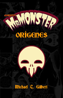 Mr. Monster: Orígenes