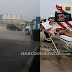 VIDEO: Graban frente a ellos fuerte balacera en Reynosa y 4 resultan heridos por balas perdidas tras enfrentamiento entre sicarios