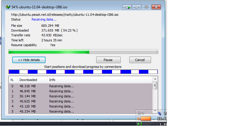 44+ Solusi Paket Indosat Unli Limited Lemot Pictures
