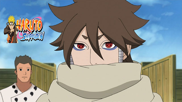 الحلقة 467 من ناروتو شيبودن | Naruto Shippuden Ep 467 مترجمة - Adsanime