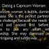 Capricorn Women Insights Secrets Dating A Capricorn Is A Dream - gyncpf6