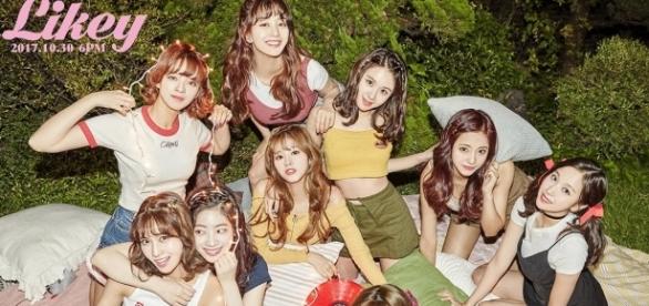 Lirik dan Terjemahan lagu &quot;LIKEY&quot; TWICE Berita Kpop